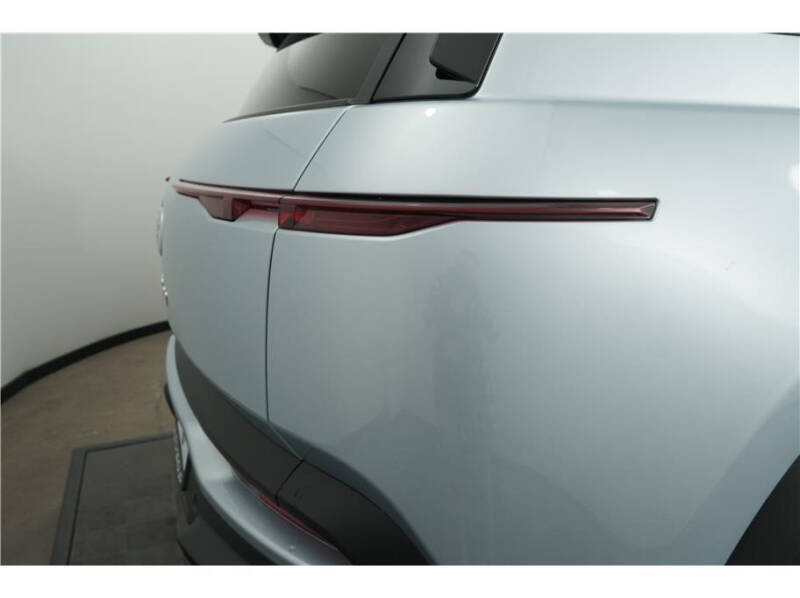 2023 Fisker Ocean Extreme