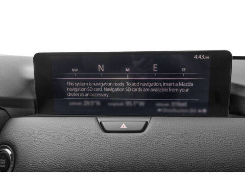 2026 Mazda CX-90 3.3 Turbo Premium Sport