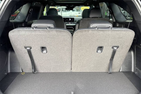 2026 Kia Sorento Hybrid X-Line SX-Prestige