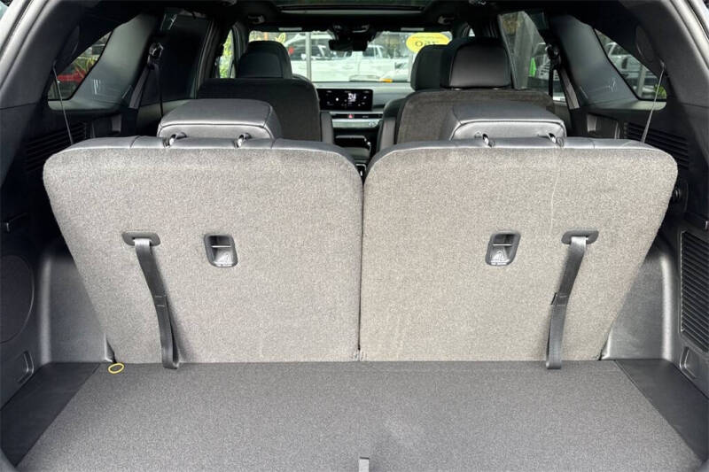 2026 Kia Sorento Hybrid X-Line SX-Prestige