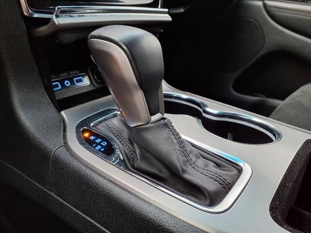 2022 Jeep Grand Cherokee WK Laredo X