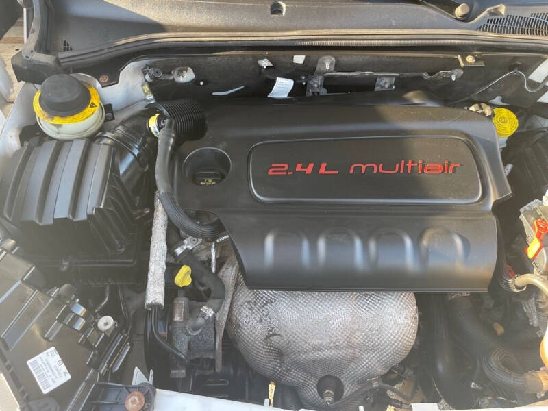 2017 RAM ProMaster City SLT