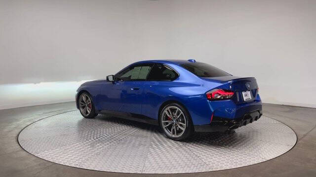 2024 BMW 2 Series M240i xDrive