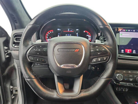 2024 Dodge Durango R/T Plus