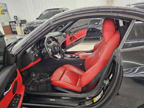 2011 BMW Z4 sDrive30i