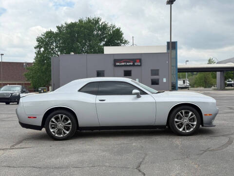 2020 Dodge Challenger GT