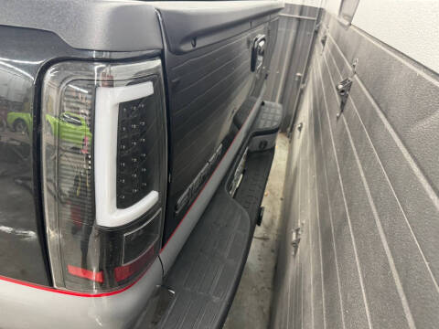 2003 GMC Sierra 2500HD SLE