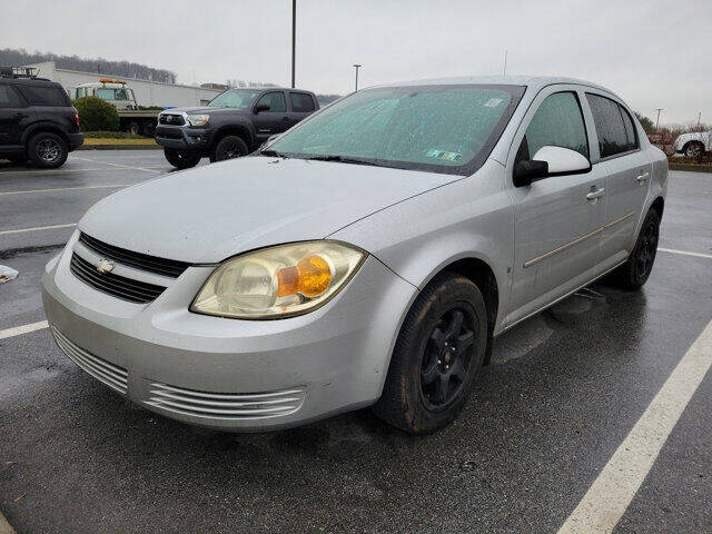 2007 Chevrolet Cobalt LT