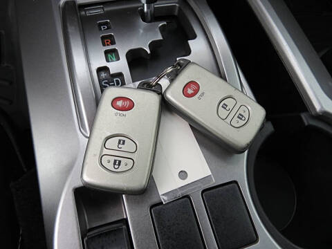 2014 Toyota 4Runner Limited