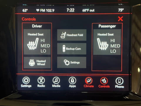2021 Dodge Durango SXT