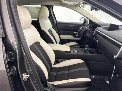 2026 Mazda CX-50 2.5 S Preferred