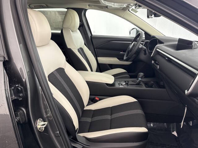 2026 Mazda CX-50 2.5 S Preferred