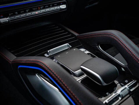 2023 Mercedes-Benz GLE AMG GLE 53