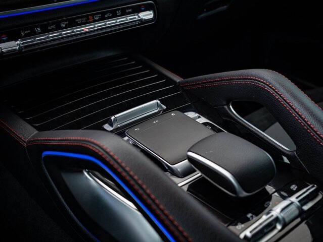 2023 Mercedes-Benz GLE AMG GLE 53