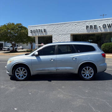 2015 Buick Enclave Premium