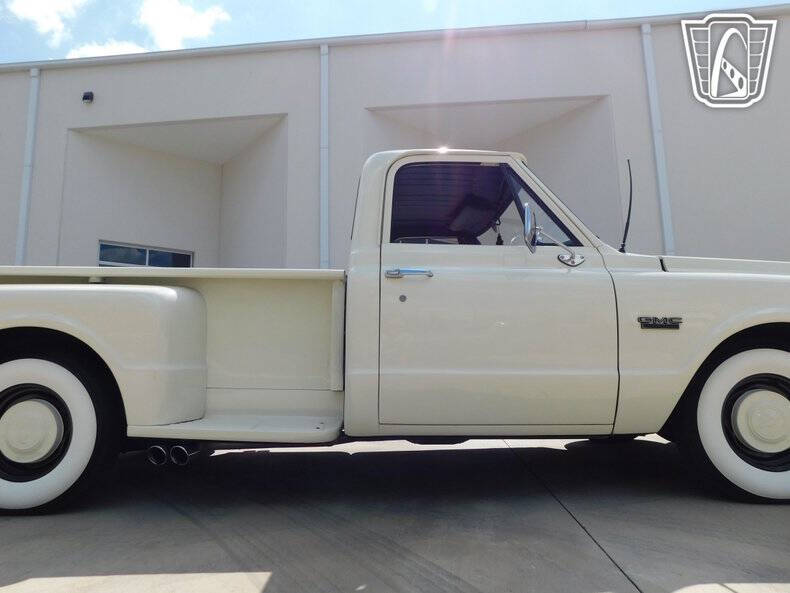 1972 GMC C/K 1500 Series