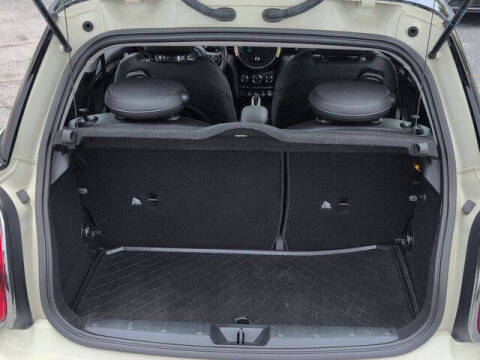 2020 MINI Hardtop 2 Door Cooper S