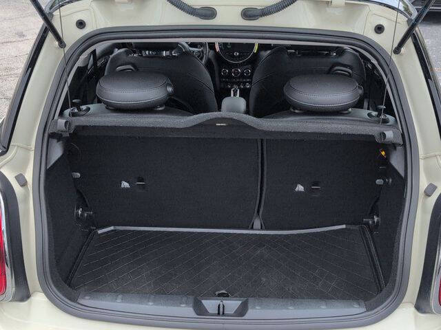 2020 MINI Hardtop 2 Door Cooper S