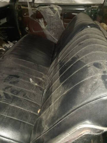 1965 Ford Galaxie 500