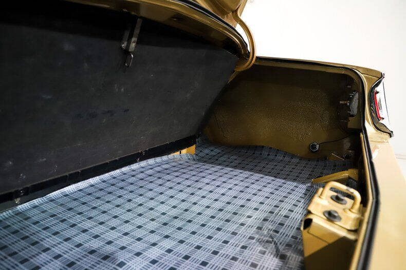 1968 Plymouth Barracuda