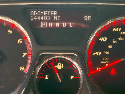 2014 GMC Acadia SLT-1