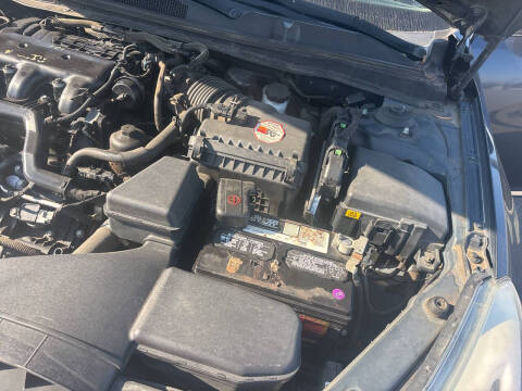 2015 Kia Cadenza Limited