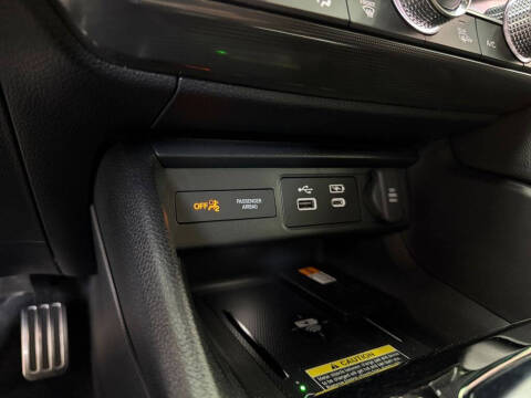 2024 Acura Integra Type S
