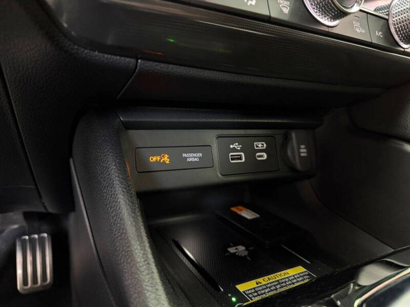 2024 Acura Integra Type S