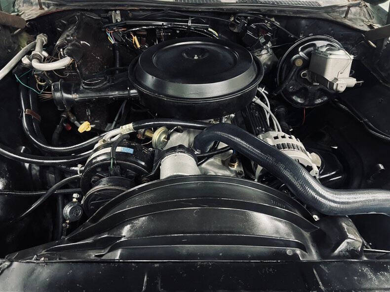 1971 Chevrolet Chevelle