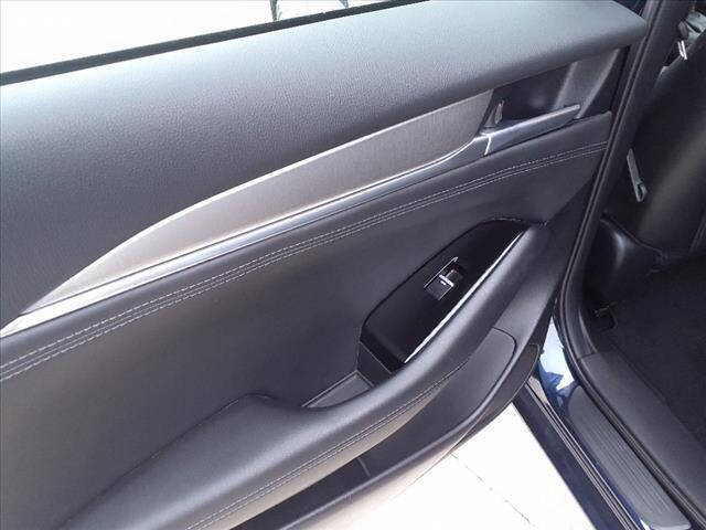 2021 MAZDA Mazda6 Sedan - $20,597