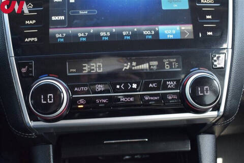 2019 Subaru Outback 3.6R Limited