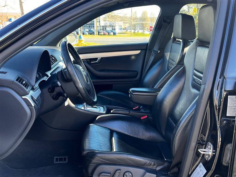2006 Audi S4
