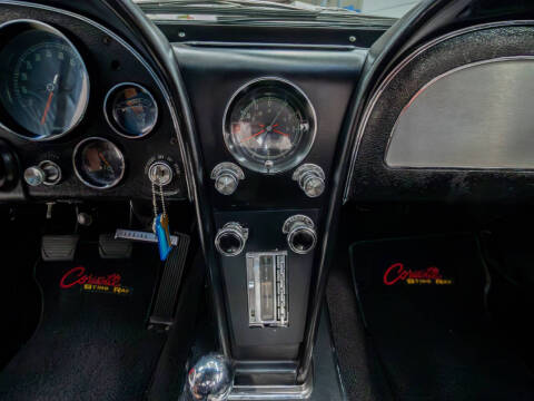 1965 Chevrolet Corvette