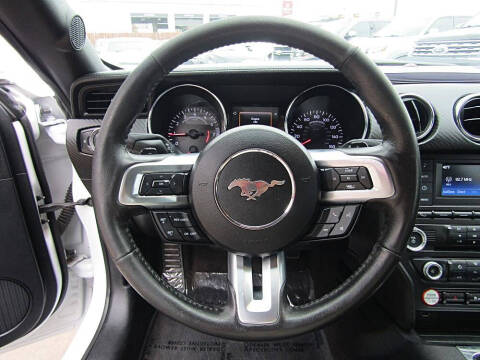 2015 Ford Mustang V6