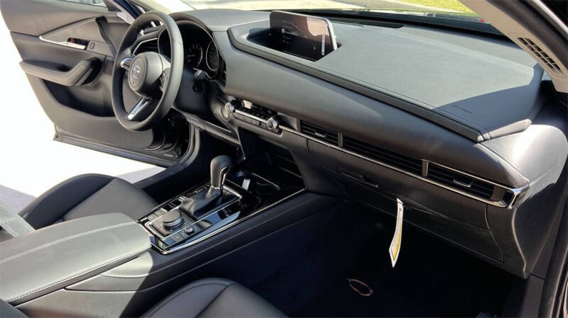 2025 Mazda CX-30 2.5 S Preferred