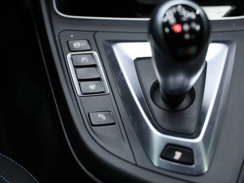 2020 BMW M2 Competition