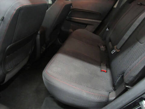 2015 GMC Terrain SLE-1