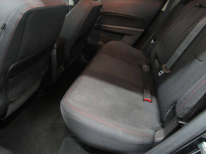 2015 GMC Terrain SLE-1