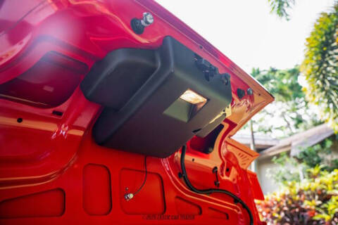 2007 Ford Shelby GT500