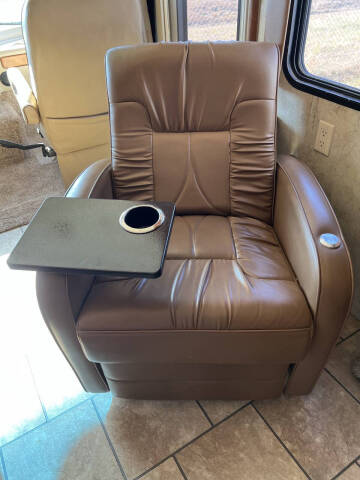 2007 Tiffin Allegro 34XB