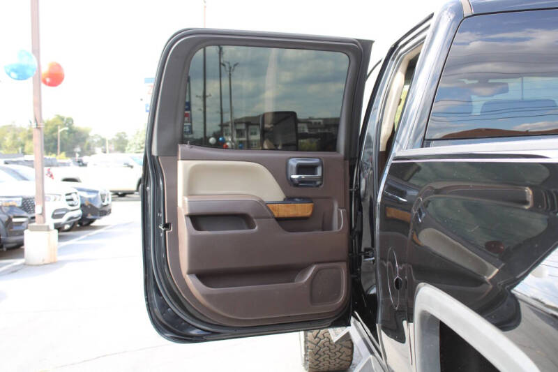 2019 GMC Sierra 2500HD