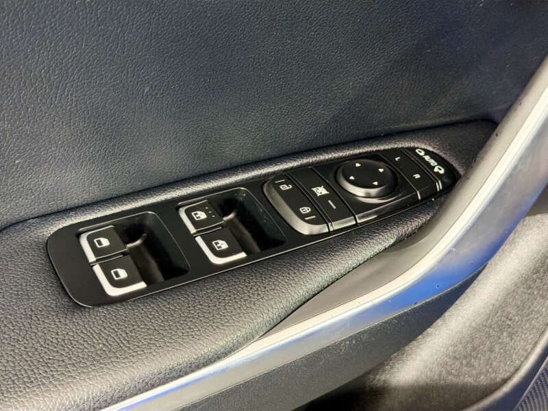 2021 Kia Stinger