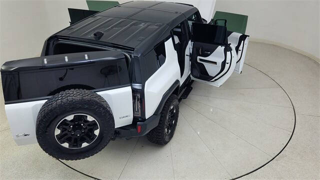 2024 GMC HUMMER EV 3X