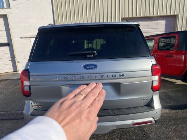 2024 Ford Expedition MAX XLT