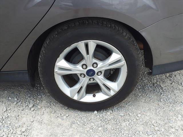 2014 Ford Focus for sale at Tri State Auto Sales in Cincinnati, OH