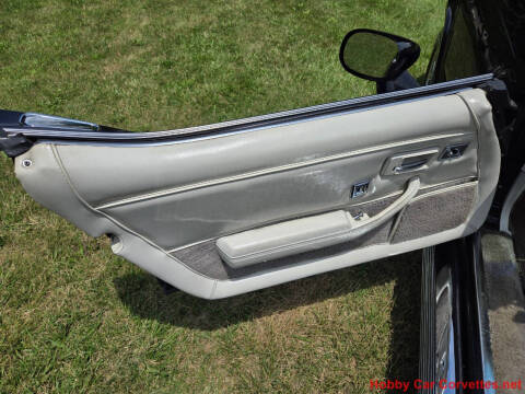 1979 Chevrolet Corvette