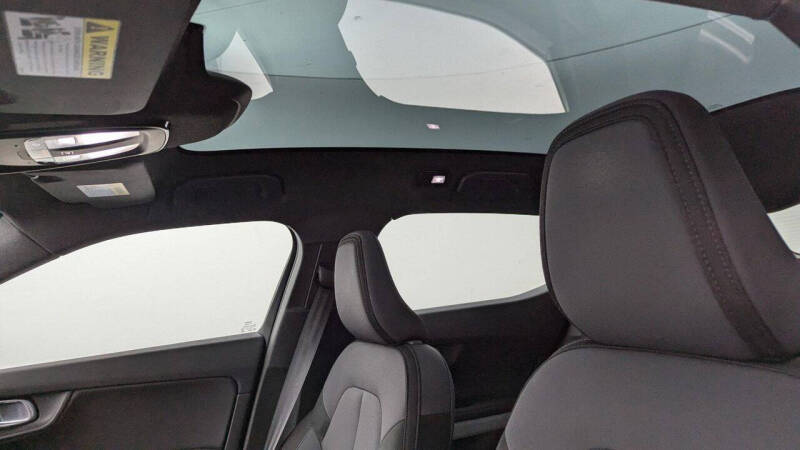 2022 Polestar 2 Long Range Dual Motor