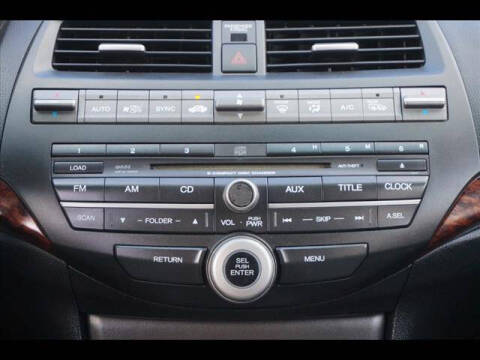 2012 Honda Crosstour EX V6