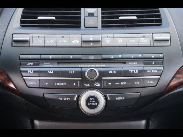 2012 Honda Crosstour EX V6