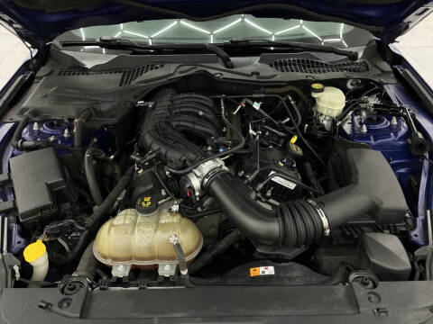 2016 Ford Mustang V6